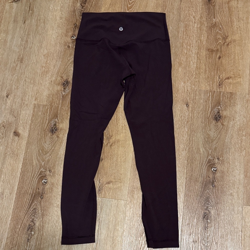 lululemon Align